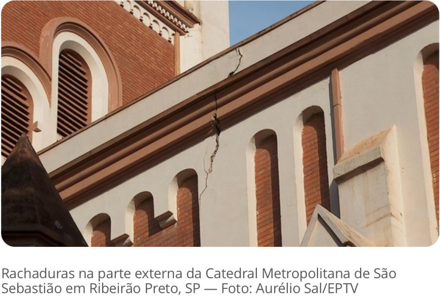 Salve a Catedral de Ribeirão