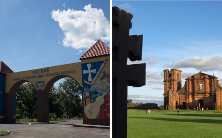 Confira destinos brasileiros para ter férias tranquilas