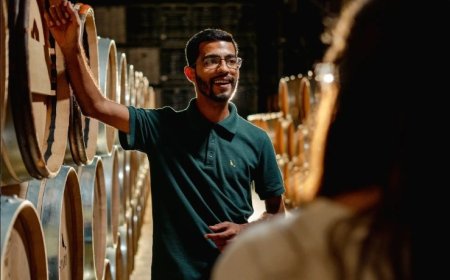 Férias nas vinícolas: confira seis opções imperdíveis pelo Estado de São Paulo