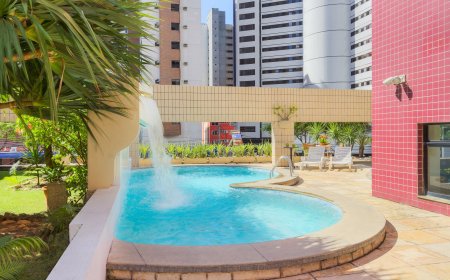 Tulip Inn Fortaleza anuncia serviço pet friendly
