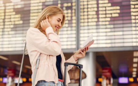 Brasil encerra 2024 com mais de 6,65 milhões de turistas estrangeiros, alta de 12,6% Somente em dezem