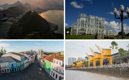 Prazo prorrogado: municípios têm até 10 de fevereiro de 2025 para se inscrever na seleção da Rede de Cidades Criativas da UNESCO