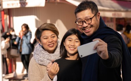 MTur divulga lista de agências aptas a receber turistas chineses em 2025