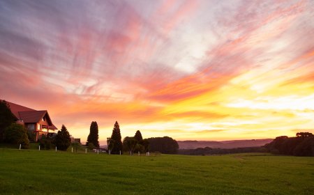 Lapinha Spa promove a semana de Kaiut Yoga