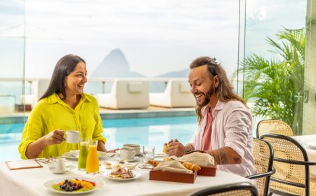 Brasil lança campanha com associação internacional para ampliar captação de eventos MICE