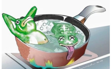 Ainda dá tempo de salvar o planeta na virada do clima