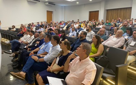 Sertãozinho participa da Conferência Intermunicipal do Meio Ambiente de Sertãozinho: