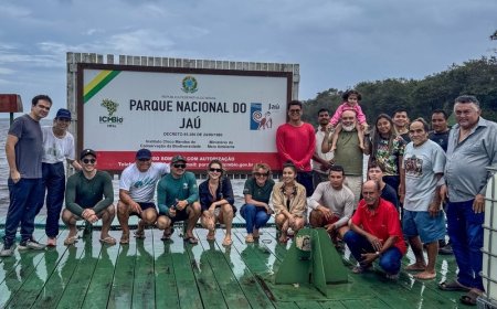 Em imersão na Amazônia, Copastur e Rede Amazônica fortaleceram seu compromisso com ESG pré-COP 30   