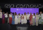 Embratur participa do lançamento da campanha Feminicídio Zero no Carnaval e reafirma compromisso de combate à violência contra as mulheres