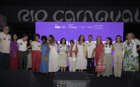 Embratur participa do lançamento da campanha Feminicídio Zero no Carnaval e reafirma compromisso de combate à violência contra as mulheres