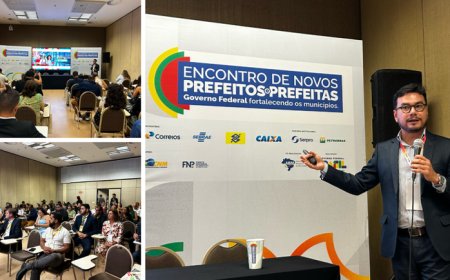 Em encontro federativo, prefeitos e prefeitas tiram dúvidas sobre a Nova Lei Geral do Turismo