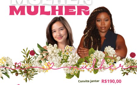 Valorizando a história das mulheres e meninas, governador Malfará do Distrito 4540 traz ao Brasil o Prêmio de Liderança Sylvia Whitlock