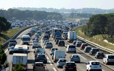 Feriadão de Carnaval: 9 dicas essenciais para preparar seu carro ou moto antes de pegar a estrada  