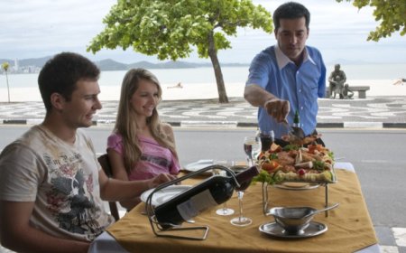 8 em cada 10 brasileiros consideram o turismo importante para criação de empregos, revela pesquisa