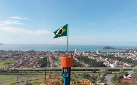 Beto Carrero World recebe certificação de Empresa Carbono Neutro