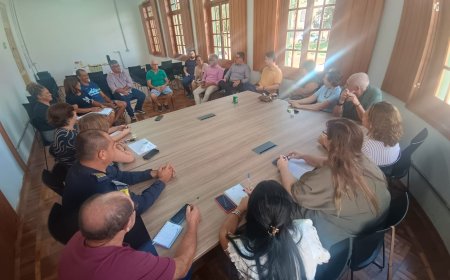 SERTÃOZINHO SOBE NO RANKING DO MAPA DO TURISMO BRASILEIRO