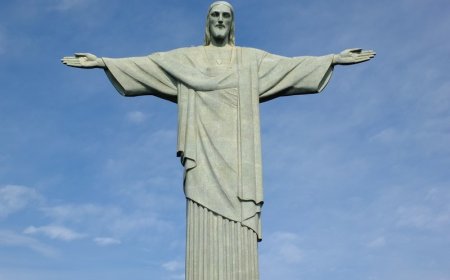 AquaRio e Cristo Redentor batem recorde de visitação e de turistas estrangeiros pelo segundo mês consecutivo