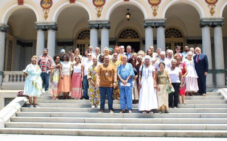 Setur-SP e Secretaria de Justiça e Cidadania se unem para a criação de Guia de Turismo Religioso de Matriz Africana