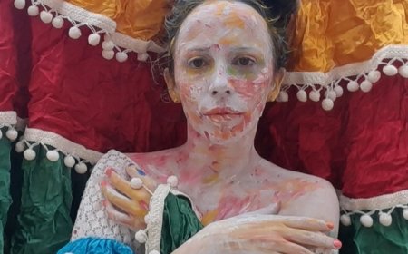 Museu Casa de Portinari celebra 55 anos e o Mês das Mulheres com programação especial