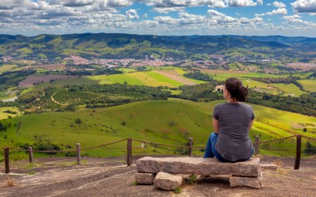 Dicas e sugestões de destinos para mulheres que viajam sozinhas em São Paulo