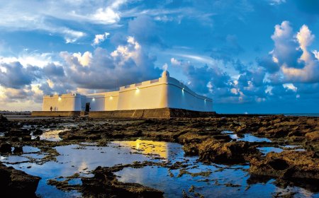 Feriado de Páscoa: 10 atrações culturais para conhecer em Natal,  eleito um dos destinos mais acolhedores do Brasil em 2025