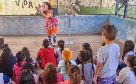 Museu Casa de Portinari celebra o Dia do Circo com programação especial