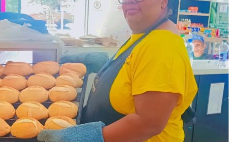 Dia do Pão Francês: Estado de São Paulo tem vagas de emprego e cursos gratuitos na área de panificação