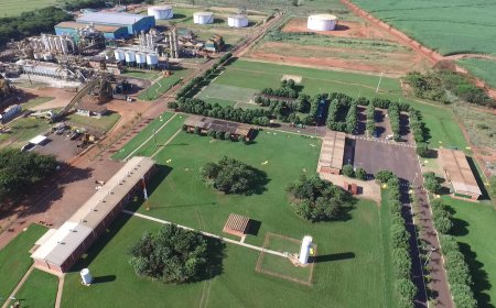 Usina Vertente oferece curso de formação na área automotiva para moradores da região