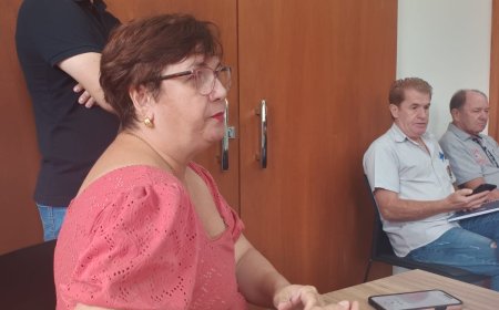 ADRIANA FAGUNDES PARTICIPA DO PROGRAMA DIRETO AO PONTO E MOSTRA A IMPORTÂNCIA DO COMTUR NOS MUNICÍPIOS