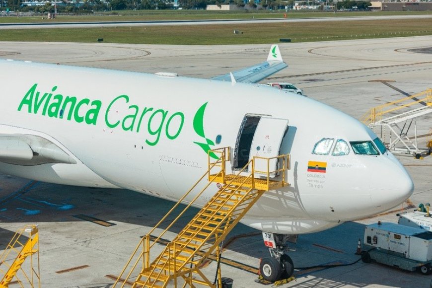   Avianca Cargo ganha Prêmio de Excelência em Sustentabilidade no Aviation Achievement Awards 2025 pelo segundo ano consecutivo