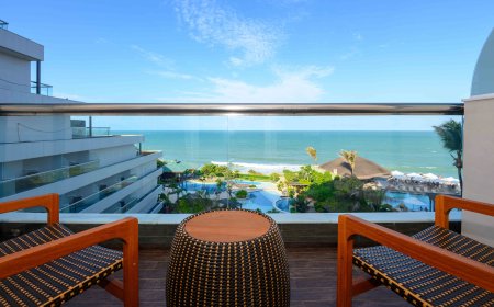 Ecoturismo: 5 formas diferentes de explorar as belezas naturais de Natal