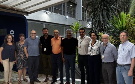 Prefeitura de Sertãozinho e SinComércio se unem para trazer Sesc para Sertaozinho