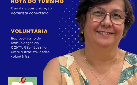 Turista tem canal de comunicação para  ajudar