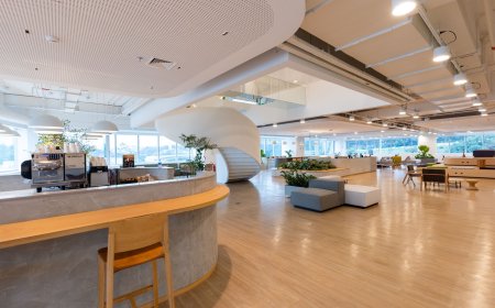 Roche Farma Brasil anuncia novo programa de estágio