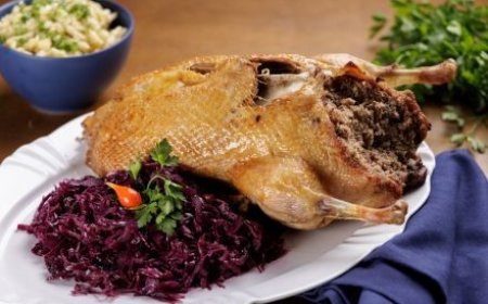 Sabores que contam histórias: Joinville valoriza sua diversidade cultural também à mesa