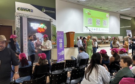 Turismo rural é destaque na Agrishow 2025