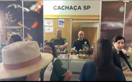 Turismo rural é destaque na Agrishow 2025