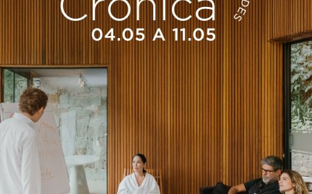 Rituaali promove Semana da Dor Crônica, com abordagem voltada a neurociência, movimento terapêutico e reprogramação emocional