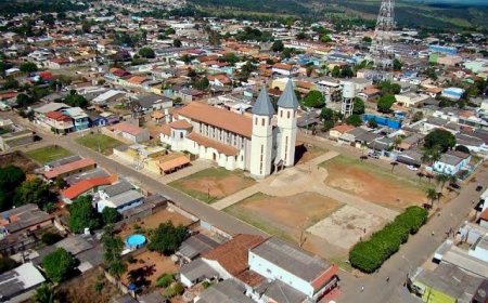Aumento do ISSQN leva setor de turismo a suspender investimentos em Alexânia