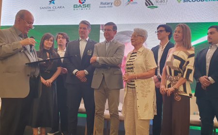 Governador Malfará participa de momento especial na vida do rotariano Maurício Gasparini, novo imortal da ABRASCI