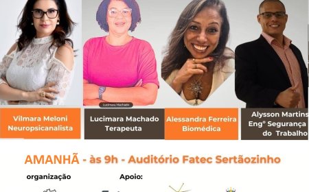 NR-1 - Saúde Mental do Empresário e Colaborador