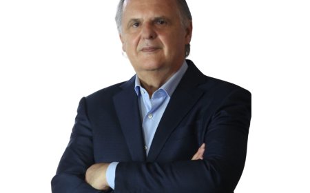 Jacyr Costa Filho é presidente de honra da Fenasucro & Agrocana 2025