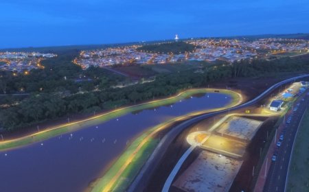 Governo Municipal de Sertãozinho realiza ação preventiva contra carrapatos no Parque Linear Urbano “Guiomar Carvalho Benelli”
