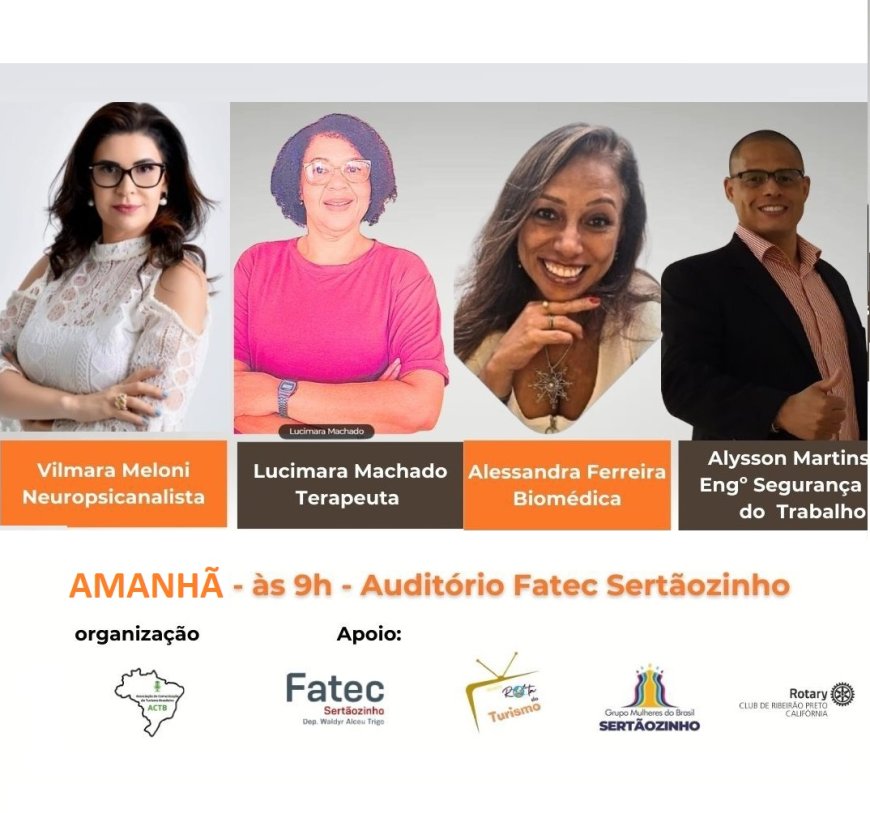 NR-1 - Saúde Mental do Empresário e Colaborador