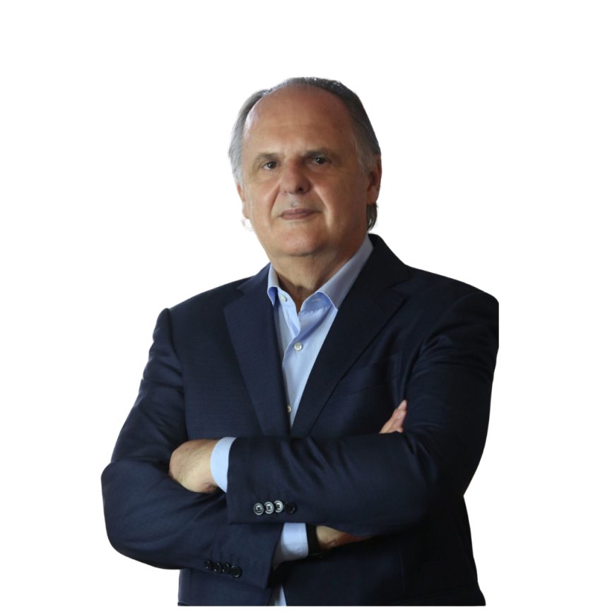 Jacyr Costa Filho é presidente de honra da Fenasucro & Agrocana 2025