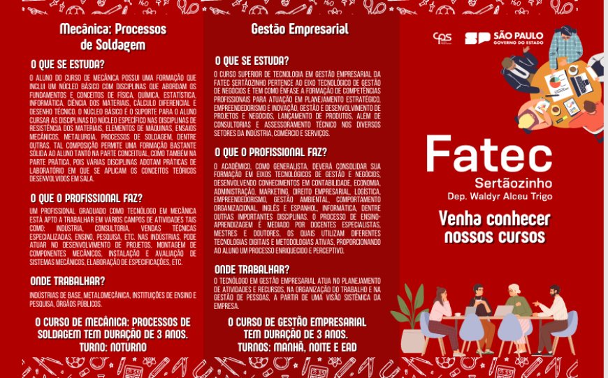 Corre que ainda dá tempo