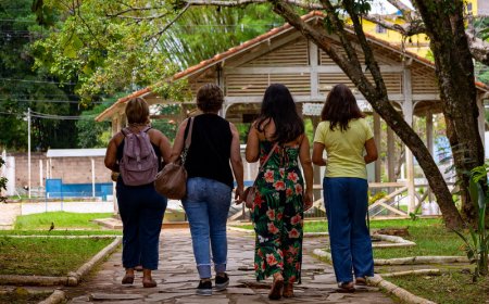 Brasil marca presença na FIEXPO 2025, maior feira de turismo de negócios e eventos da América Latina