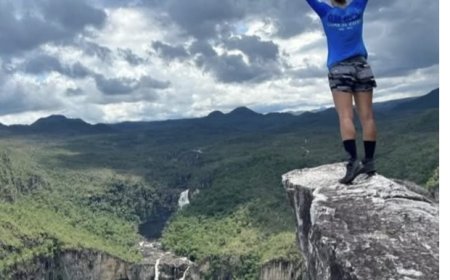 Chapada dos Veadeiros (GO) se destaca no turismo feminino com foco em segurança  
