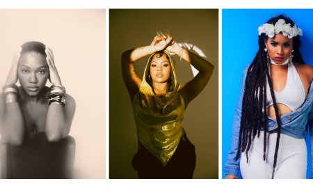 Estreias: Festival Latinidades confirma o primeiro show do disco novo de Luedji Luna e recebe Nessa Preppy pela primeira vez no Brasil