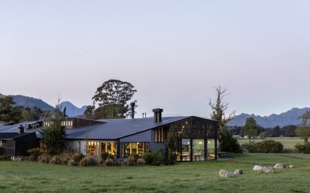 Patagônia chilena: conheça o hotel que fica dentro de uma reserva natural com mais de 100 quilômetros de trilhas